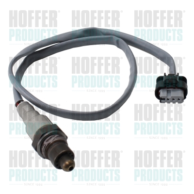 Sonde lambda planaire UFLO 4 fils