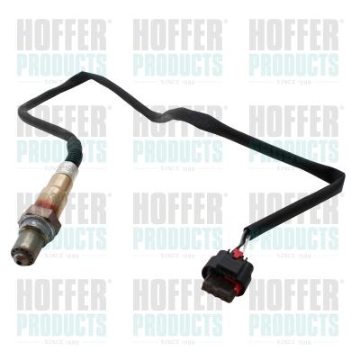 Sonde lambda planaire UFLO 4 fils