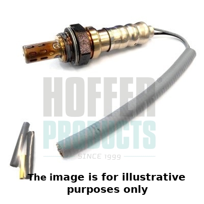 Sonde lambda univ Zircon 2 fils 