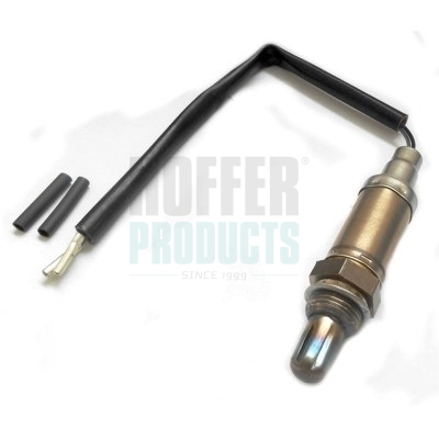 2 Draht universal Zr Lambdasonde