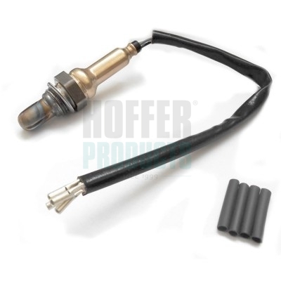 Sonde lambda univ Zircon 4 fils 