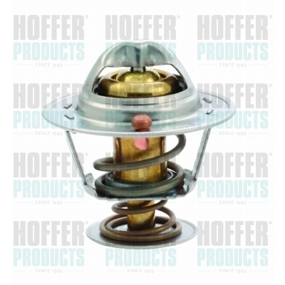 Thermostat