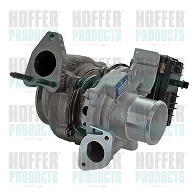 Turbocompressor