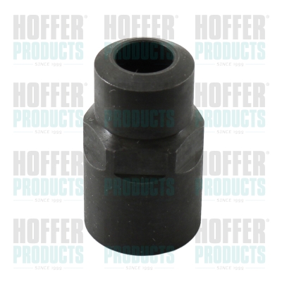 Moerschroef (kit 4 stuks)