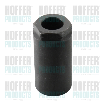 Écrou de buse d'injecteur (kit 4 pièces)