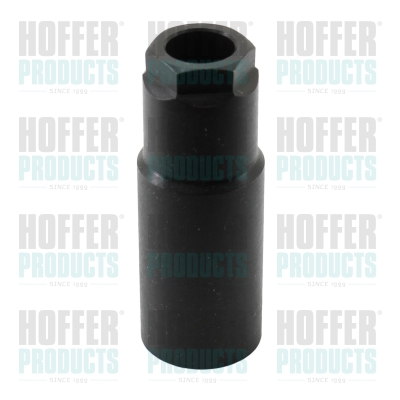 Écrou de buse d'injecteur (kit 4 pièces)