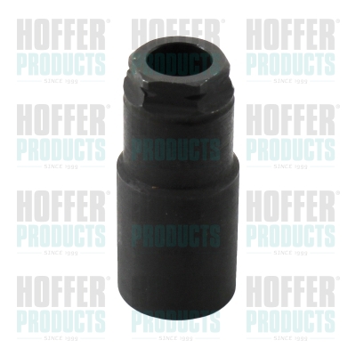 Écrou de buse d'injecteur (kit 4 pièces)
