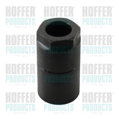 Écrou de buse d'injecteur (kit 4 pièces)
