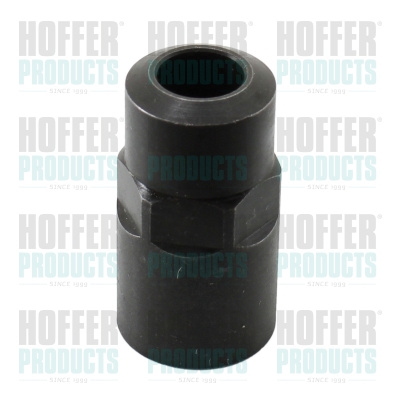 Écrou de buse d'injecteur (kit 4 pièces)