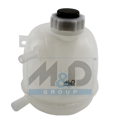 Réservoir de liquide de refroidissement