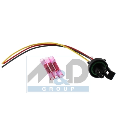Kit de réparation de câble pour thermo-interrupteur
