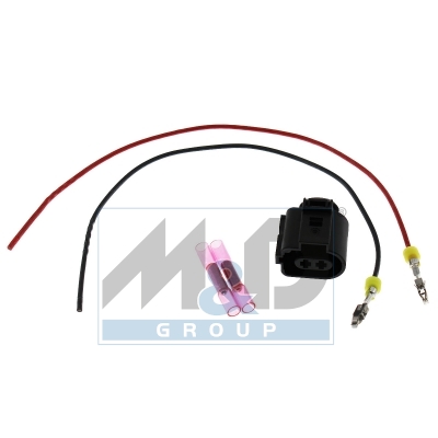 Reparatursatz Kabelbaum VAG 2-polig