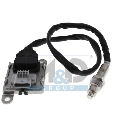 NOx sensor