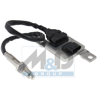 NOx sensor