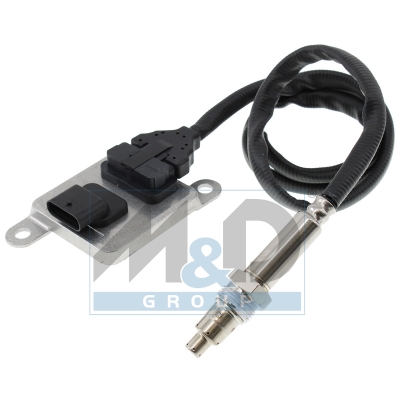 Sonde NOx