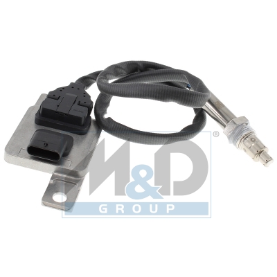NOx sensor