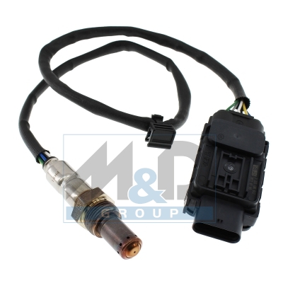 Sonde NOx
