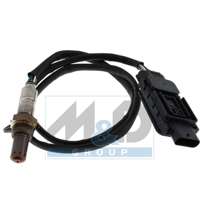 NOx sensor