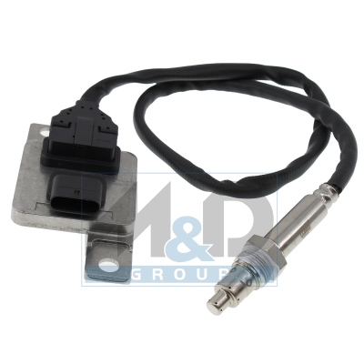 NOx sensor