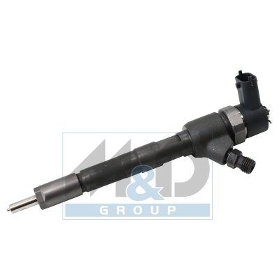 Dieselinjector