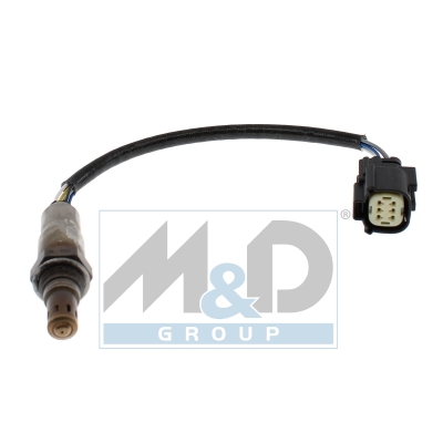 Sonde lambda