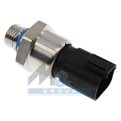 Drucksensor Abgas