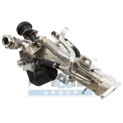 AGR-Baugruppe