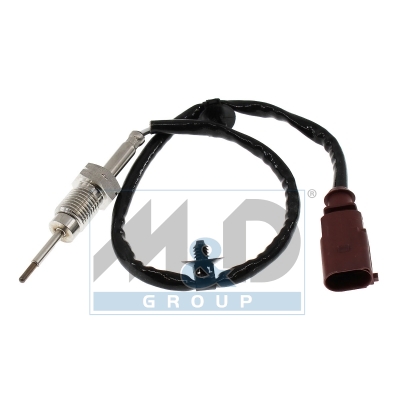 Capteur temp gaz d'échappement