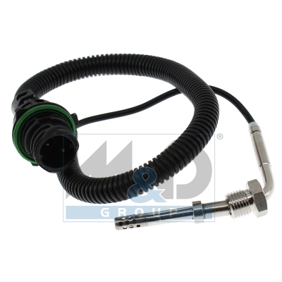 Capteur temp gaz d'échappement