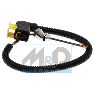 Capteur temp gaz d'échappement