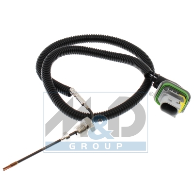 Abgas-Temperatursensor
