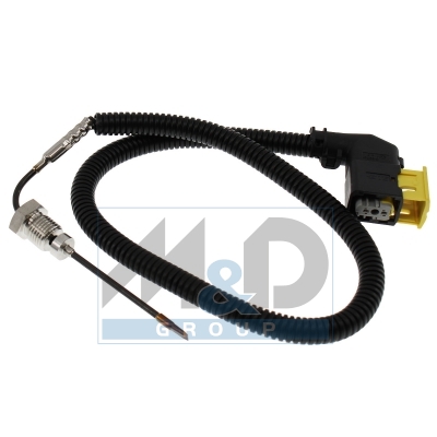 Capteur temp gaz d'échappement
