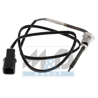 Capteur temp gaz d'échappement