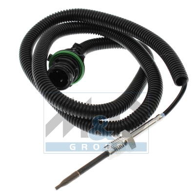 Abgas-Temperatursensor