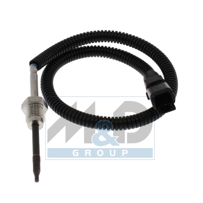 Capteur temp gaz d'échappement