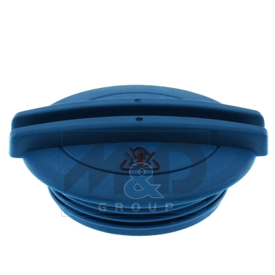 Kühlmitteltankdeckel