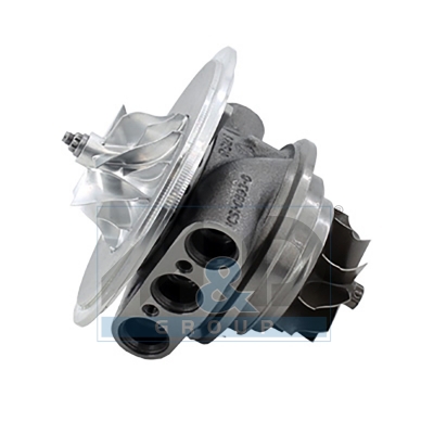 Chra turbo 