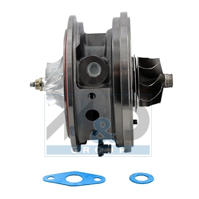 Chra turbo 