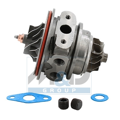 Chra turbo 