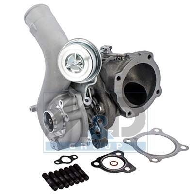 Turbocompresseur 
