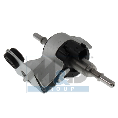Additivpumpe