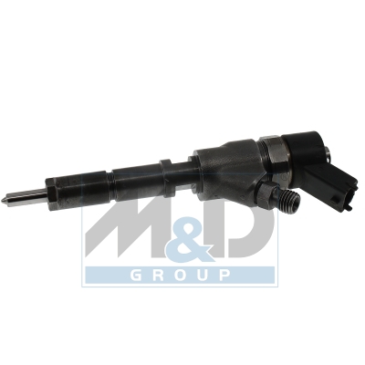 Dieselinjector