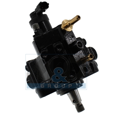 Pompe diesel haute pression