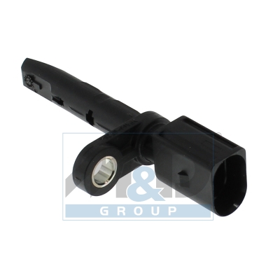 ABS-Vordersensor