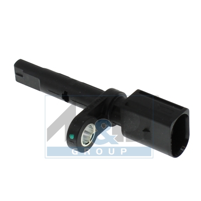 ABS-Vordersensor