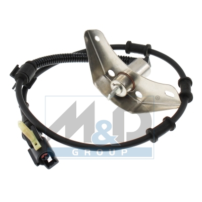 ABS-Vordersensor