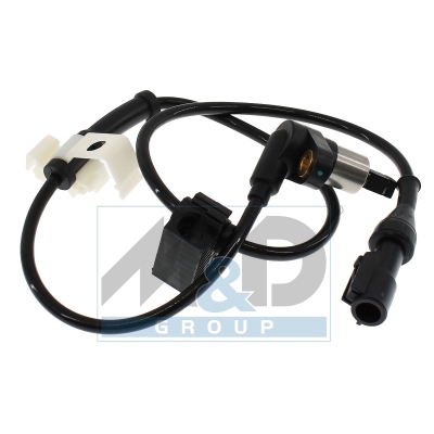 ABS-Vordersensor