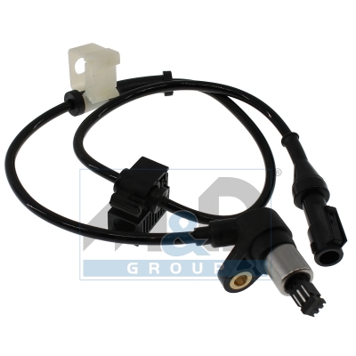 ABS sensor