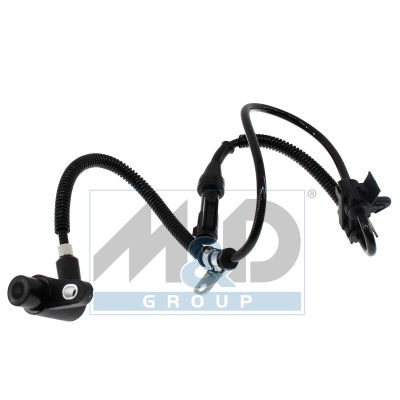 ABS-Vordersensor