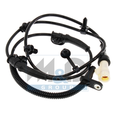 ABS-Vordersensor